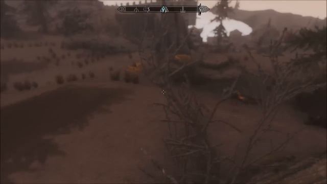 Season 3: Let's Survive Modded Dragonborn Part 10