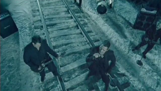 3 Doors Down - Landing In London