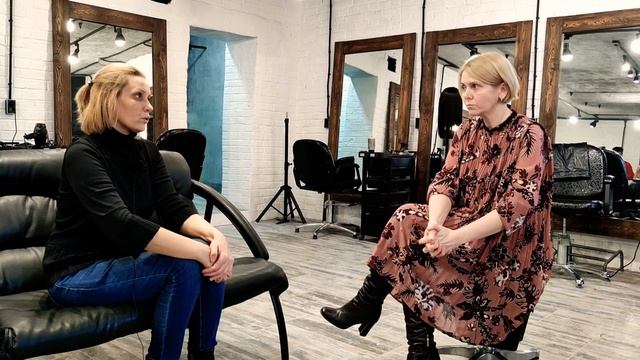 Обучение парикмахеров в Новосибирске. Школа красоты Галины Гуковой.