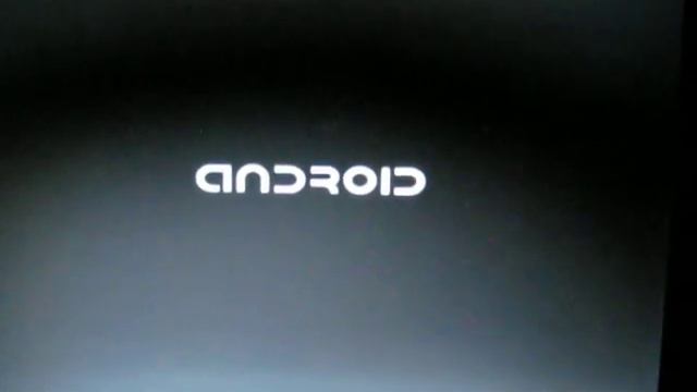 Google Android OS V2.2 For Generic PC, Notebook, Netbook And Tablet