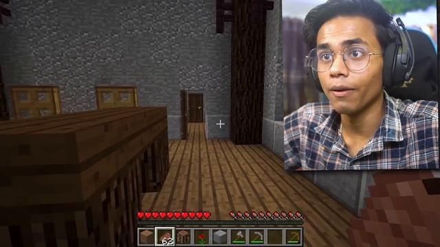 This Mod Is Banned In Minecraft... (JENNY MOD!)