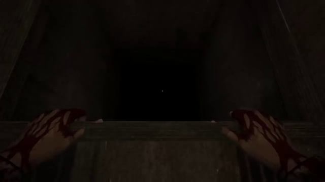 Outlast: КАК ПРОЙТИ ТРАГЕРА С ПЕРВОЙ ПОПЫТКИ?