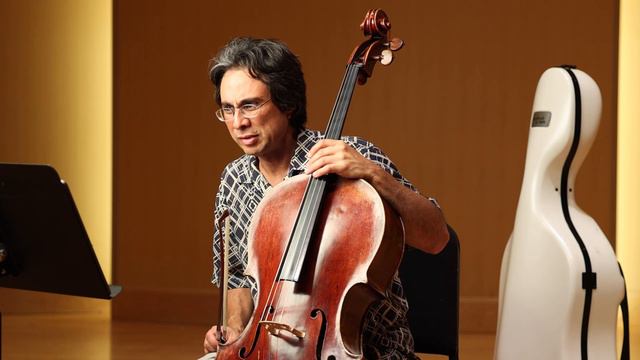 Etude #130 - Legato String Changes & Eddie Van Halen Lick - Kummer, Op.57 #5