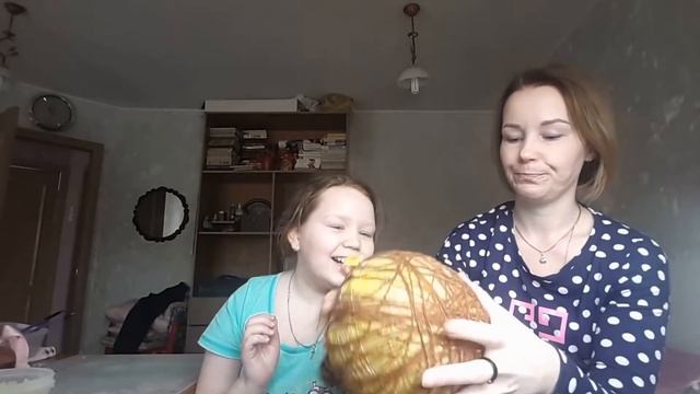 ПОДЕЛКА СВОИМИ РУКАМИ*ЧТО У НАС ПОЛУЧИЛОСЬ?