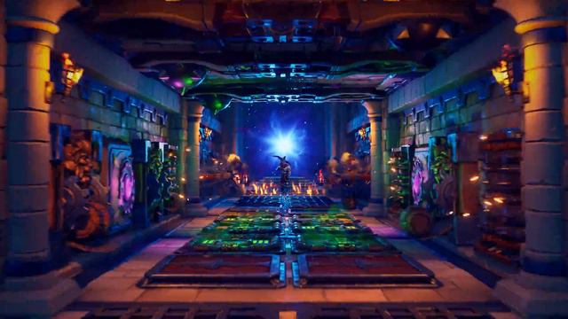 Orcs Must Die! 3 - Announce Trailer