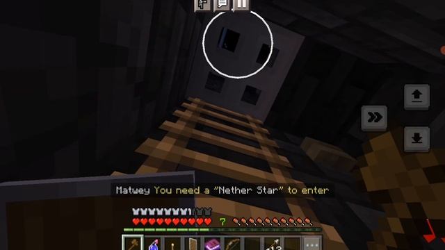 ?Майнкрафт хоррор сиреноголовый Horror Minecraft?