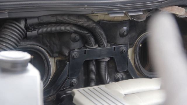 Чистка с искрой