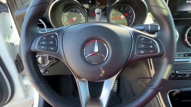 2019 Mercedes-Benz GLC Greenwich, Stamford, Darien, Port Chester, White Plains V167938A