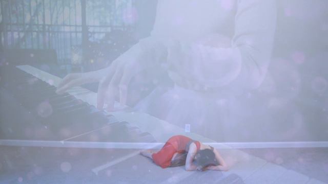 Bach - Partita For Violin No. 3 (BWV 1006), Prelude - Piano Arrangement