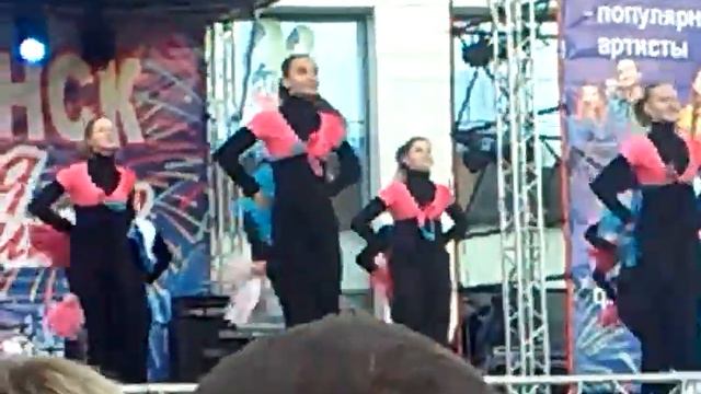 День города Мурманска