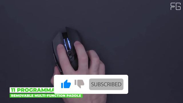 7 Best Gaming Mice For 2024: A Easy Guide For You!