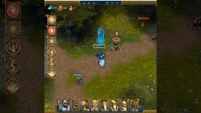 игра Королевства приложение в контакте