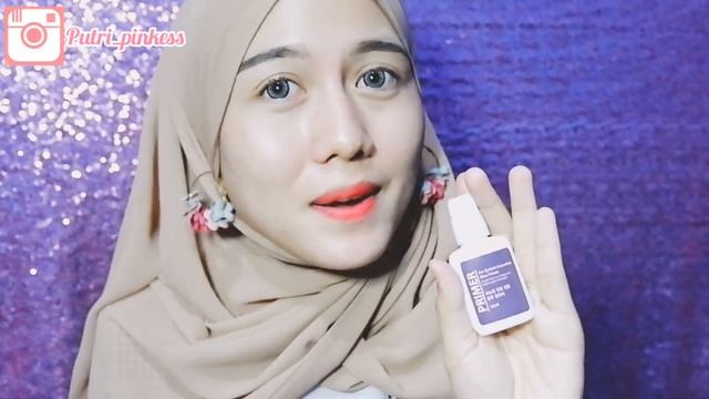 PEMULA EYELASH BULU MATA SENDIRI DIRUMAH (EXTENSION) DIBAWAH 300Rb || Part 1