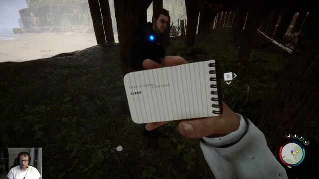 Sons Of The Forest. Day 34. Kelvin's About To Lose It....