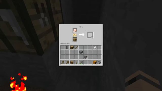 ?майнкрафт но зомби умеют ломать блоки ростик! в майнкрафте!