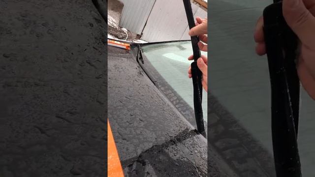 Водительская жизнь