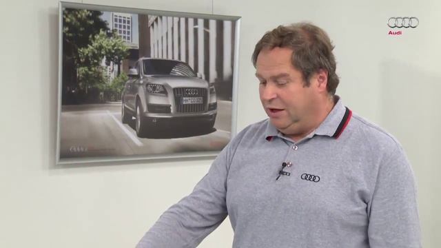 Двигатели 1.6/2.0 TDI стандарта EU6