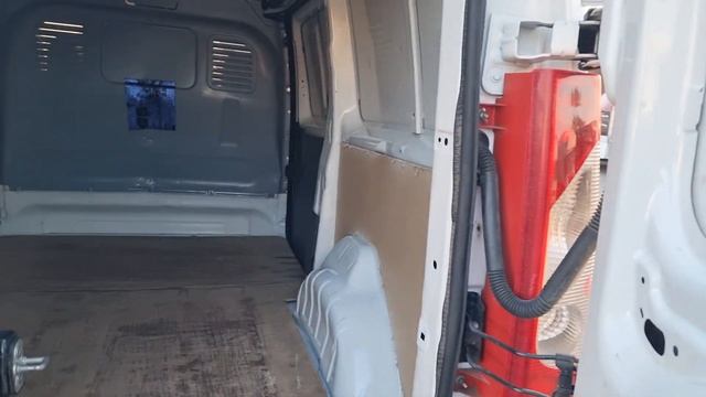 Peugeot Expert 2016 г.