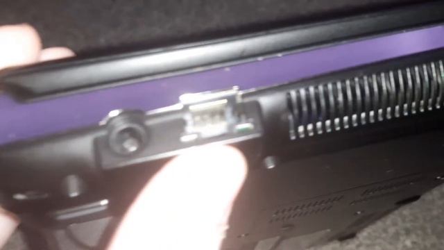 Samsung NC10 Laptop Overview