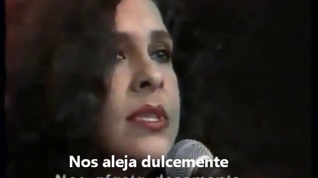 Volver A Los 17 Con Letra - Mercedes Sosa