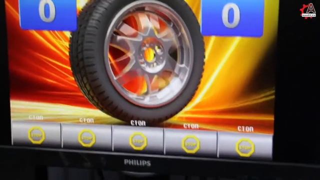 Ошибки при шиномантаже. Как правильно отбалонсировать колёса. Как правильно поддамкратить автомобил