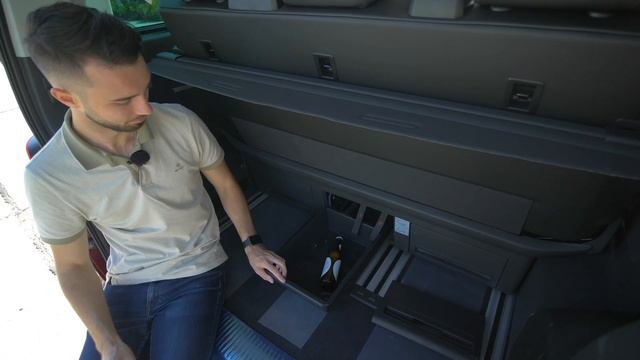 TEST: Volkswagen Multivan T6.1 2.0 BiTDI 4Motion - Ultimátna Dodávka Aj V Roku 2021