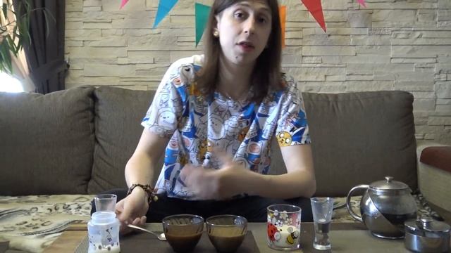 Человеческое молоко!  ПОДОПЫТНЫЙ 12