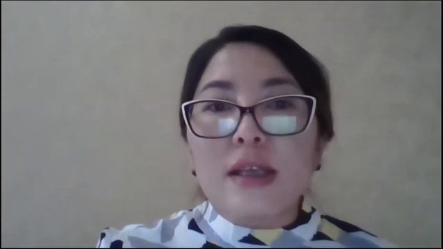 Защиты докторанта PhD Азкеновой Ж.К.