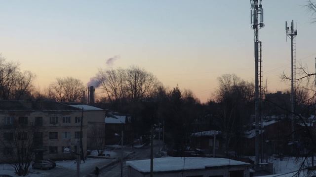 Time Lapse On Canon EOS M50