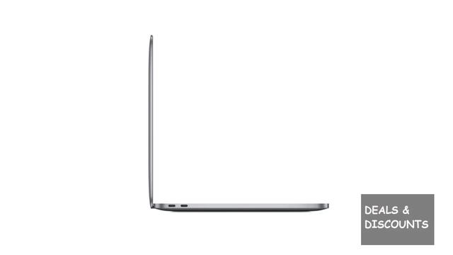 Apple MacBook Pro 13 128GB Space Gray Latest Model REVIEW DEAL DISCOUNT SALE UNBOXING SETUP