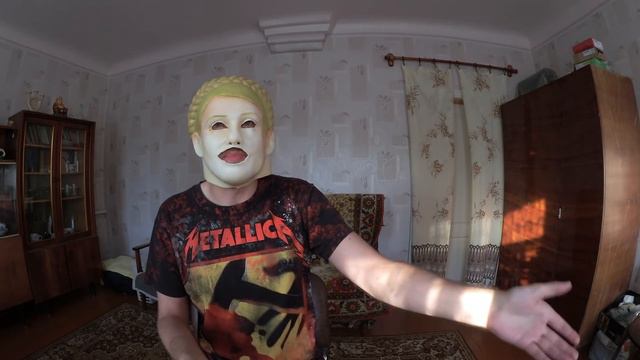 КАК Я УСТРОИЛ МАЙДАН НА ПОСЛЕДНЕЙ РАБОТЕ ? | ХИККАН №1