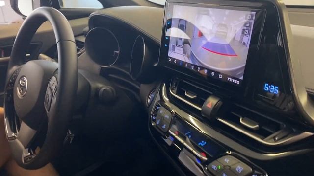 Toyota | КРУГОВИЙ ОГЛЯД | НОВА МУЛЬТИМЕДІА