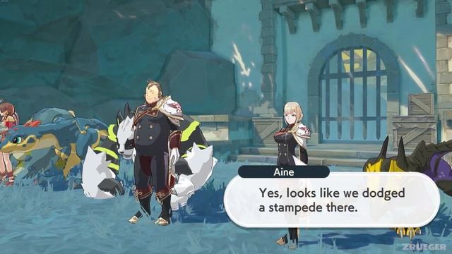 Volzerk : Monsters And Lands Unknown (English) Part 6 Gameplay Walkthrough Android IOS PC Steam