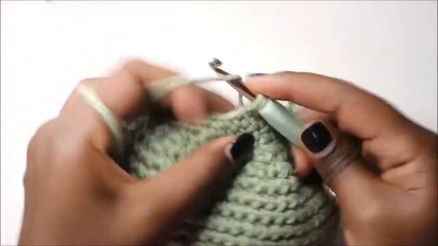 How To Crochet A Teddy Bear - Crochet Bear Tutorial (STEP BY STEP)