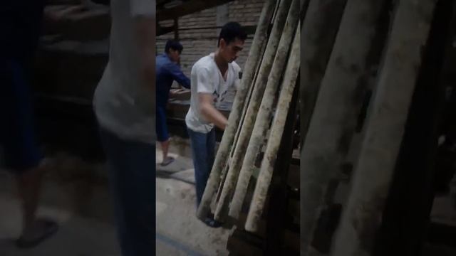 В Ташкенте кирпичном заводе называется фармофка