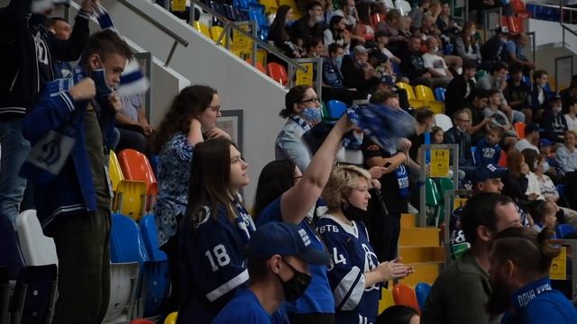 Кубок Мэра Москвы по хоккею