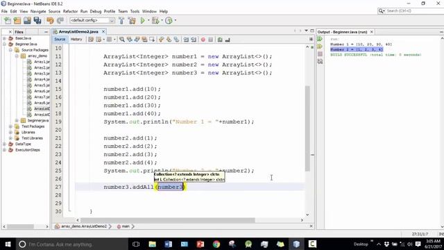 Java Bangla Tutorials 84 : ArrayList (part-3)