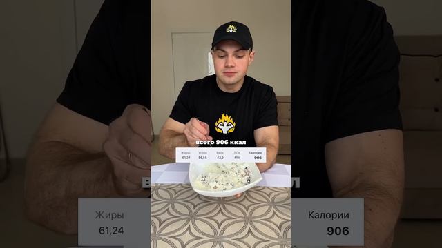 Подмена понятий