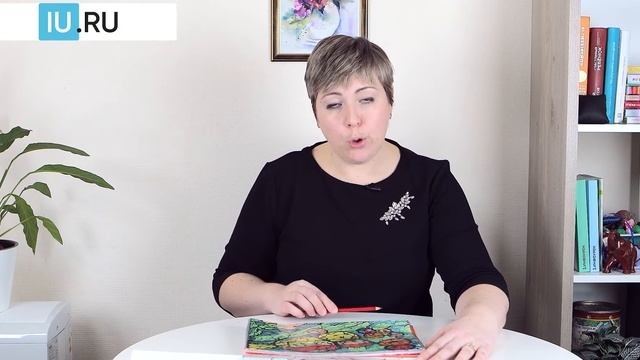 Мастер-класс | Использование метода нейрографики в работе с детьми и взрослыми