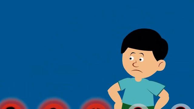 Симптомы COVID 19 у детей