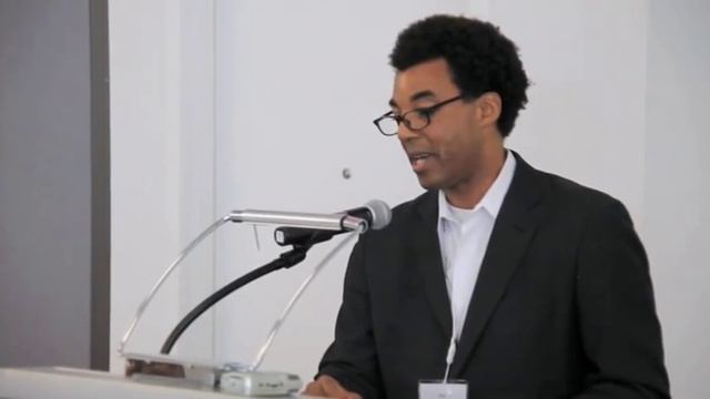 Bruner-Loeb Forum: Rick Lowe, Project Row Houses