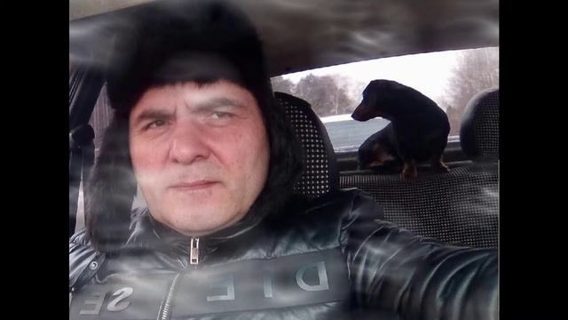 Сергей Беликов – Снится Мне Деревня