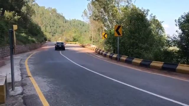 Toyota Aqua G . Road Grip Test .