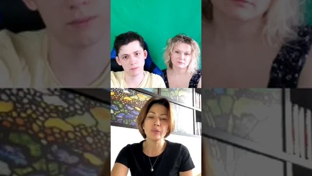 Ответы на вопросы. Эфир с Татьяной Павлычевой, тренером PSY2.0.