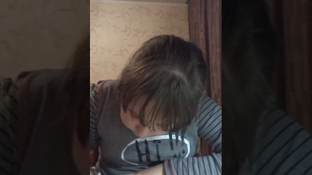 Как рисовать медведя .