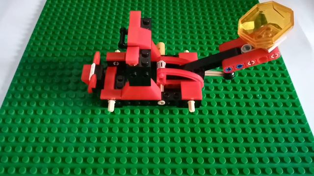 КАТАПУЛЬТА NEXO SOLDIERS конструктор ЛЕЛЕ LELE 79303 109