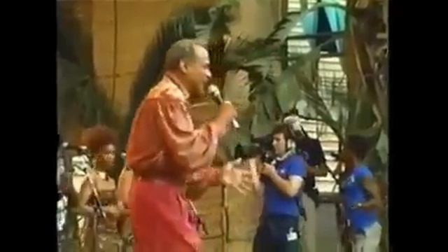 Harry Belafonte - Matilda