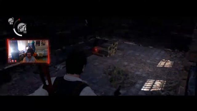 The Evil Within PS3 - Capítulo 3