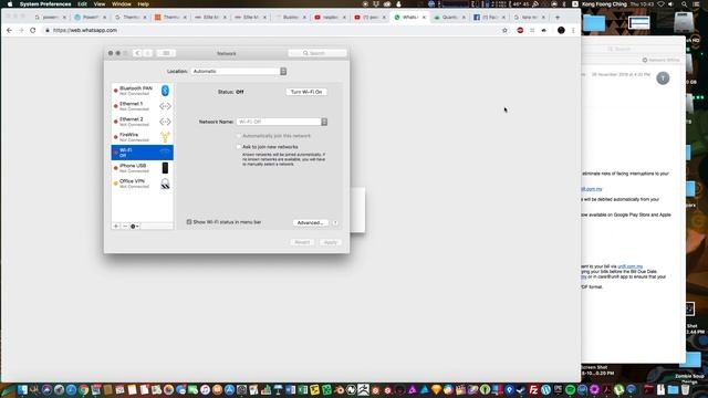Mac Pro 4,1 5,1 WIFI AC And Bluetooth 4.0 Upgrade (BCM94360CD)