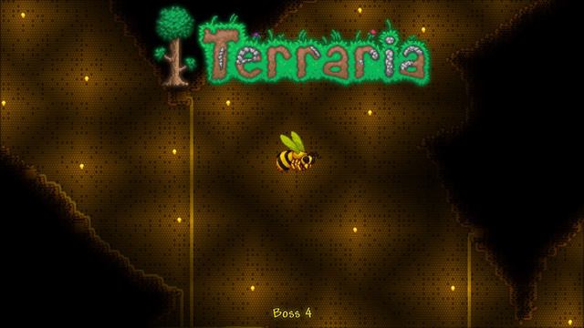 Terraria OST - Boss 4 [Extended]